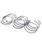 06J 198 151 M/G of engine piston ring for VW and Audi from China