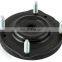 48609-60070 Rubber Auto Parts Strut Mount for Toyota