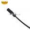 ABS Wheel Speed Sensor For BMW X3 X4 F25 F26 34526869292 34526869293 ABS Speed Sensor
