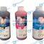 Color vivid digital fabric T-shirt printing ink Korea Inktec Sublinova Dye Sublimation Ink