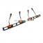4Pcs LED Grille Lights Amber For 2012 2013 2014 2015 Modified For Tacoma TRD Car Light