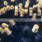 Tubeless+Brass Tire Valve YQY tr414 tr414c for Car Motor Truck