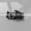 Plastic auto buttons snap head rivet fasteners plastic clips