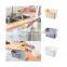Kitchen Cabinet Door Hanging Trash Can Convenient Kitchen Bin Waste Garbage Container Mother Good Helper Storage Container