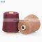 2/30NM 90% BCI Cotton 10% Wool machine washable