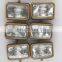 EX200-5 headlight Hot sell excavator LED for driving Lighting  bead LED working light