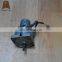 Excavator parts 20S00002F3 SK200-6 Stepper motor assy