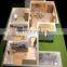 professional elaborated residential building architectural Interior scale models making for house design and plan