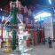 wheat grain mill machine,make flour factory,wheat flour milling plant