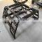 Rack Universal Ladder Rack Roof roll bar Multifunction 4X4 Steel Carrier Cage