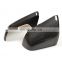 Carbon Fiber Car Side Mirror Cover for Ford Mustang