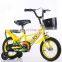 2021 Hot Selling High Carbon Steel Children's Bicycles Boys' And Girls' Bicycles Children's Scooters