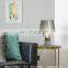 Modern Glass Table Lamp E27 Bedroom Bedside Lamps Creative Table Light Indoor Lighting decorative light