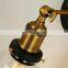 Industrial American vintage wall lamp indoor lighting