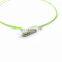 Fiber Optic Pigtail Multi mode  MM 50/125 OM5 0.9mm 1M FC ST LC SC OM5 Pigtail