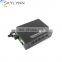 Ethernet 10/100M 4 Port Single Fiber Single Mode Tx 1310/Rx 1550 nm SC 20km Media converter