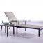 Outdoor Chaise Lounger