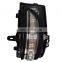 Black Rearview Mirror Lamp Nentral Packaging Motor Vehicle Spares Auto Parts Automotive Electronic Vehicle Parts