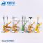 Stainless Steel Tile Height Regulator Precision Locator Wall Leveling Lifting Construction Regulator Precision Locator