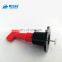 Reusable Tile Leveling System 100pcs Wall Floor Leveler Spacers Tile Laying Anti Lippage System Bricklayer Tools