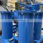 Gas Turbine Oil Filter Equipment 4500LPH Hydraulic Oil Purification System