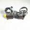 P50B07050DCL60 AC servo motor