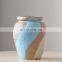 factory direct Home Design glazed Ceramic Vase for home decor