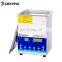 2L Best Digital   Double Frequency  Ultrasonic Cleaner for Jewelry Cleaning