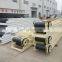 Material handing machinery hot ore beneficiation belt conveyor