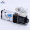 4M310-10 G3/8 5/2 Way Acting Type Single Coil Electric Flow DC24V Air Control Solenoid Valve Pneumatic Valve