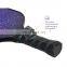 Outdoor Indoor 4 Player USAPA Pickleball Paddle Polymer