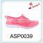 New popular lightweight sneaker woman casual sneakers shoes Yiwu