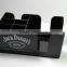 Good Quality Plastic Bar Table Caddy