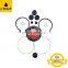 China Factory Auto Parts Front Brake Cylinder Gasket Kits OEM 04478-33100 For Camry 2006-2011
