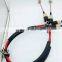 Chana hanging line gear selector Shift Cable Gear Cable for Alsvin auto spare parts for changan