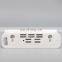 F601 Best price 4 port gpon zte onu