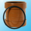 Silicone Sealing Gasket