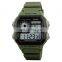 wholesale SKMEI 1373 pedometer sport smart watch digital compass watches men wrist