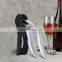 Top Selling Stainless Steel Rabbit Shape Wine Bottle Opener