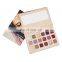 2021 new design star sky custom logo makeup eyeshadow palette cosmetic packaging