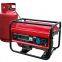 Hot Sale for Home/Outdoor Use LPG/LNG Generator with CE and EPA approved