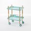 2021 High-end Factory Supply Wholesale Hand Truck China Kitchen Trolley Cart