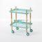 2021 High-end Factory Supply Wholesale Hand Truck China Kitchen Trolley Cart