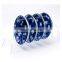 Factory Wholesale Kitchen Bowl/Tray Drain Rack Tableware Storage Rack