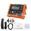 MS5910 Loop Resistance Tester Digital RCD Tester Multimeter