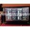 LMG7420PLFC-X Industrial Control LCD Display Panel With Black/Gray Screen For Hitachi