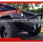 front bumper fit for jeep wrangler