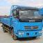 Professional export Dongfeng 4x2 4x4 5ton lorry cargo truck price