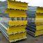 High Quality Cheap Price Glass Wool Sandwich Panel