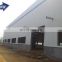 China prefab light steel metal frame warehouse building with new technology building materials
